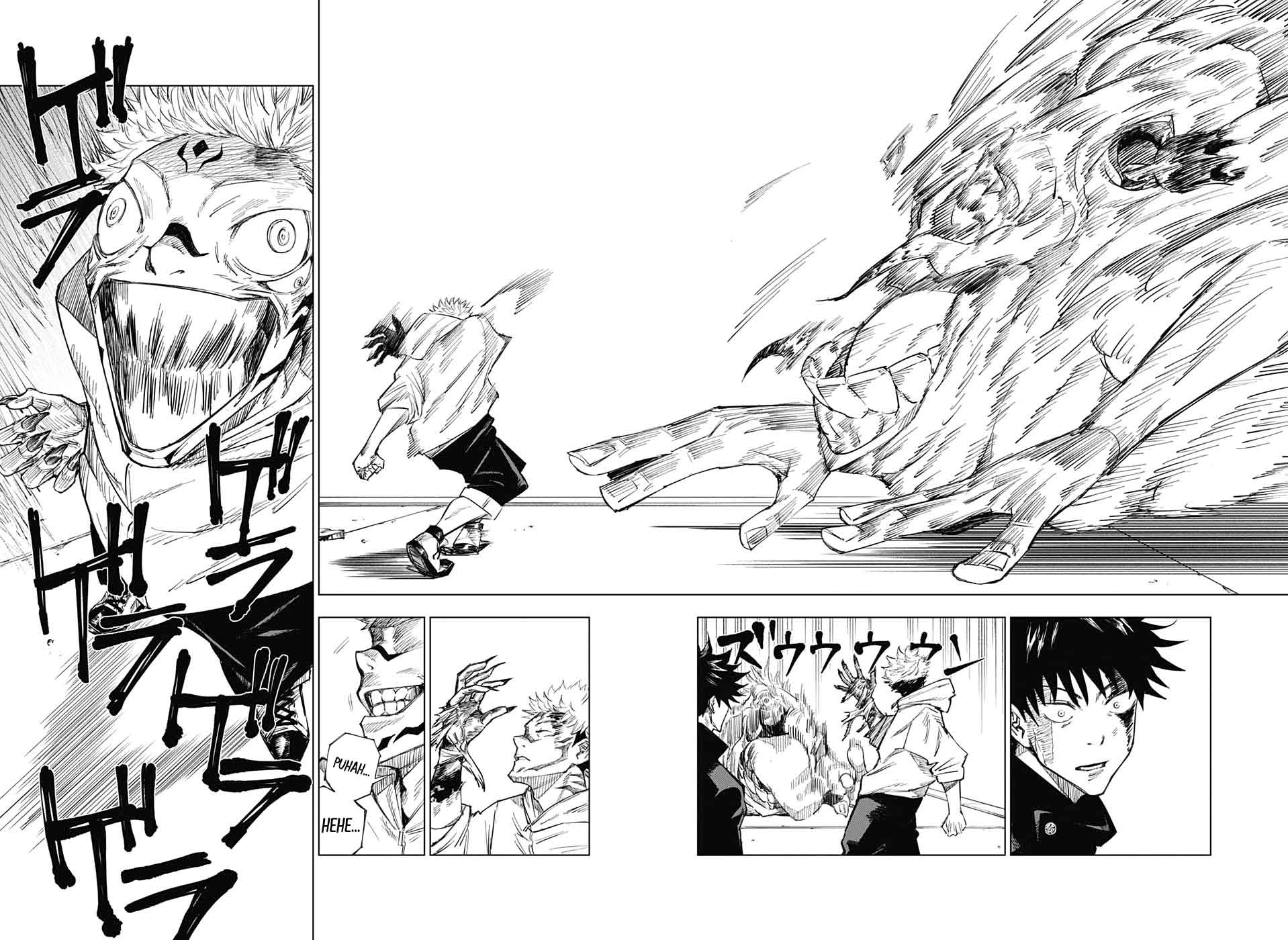 Jujutsu Kaisen Chapter 1 image 49